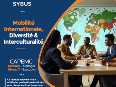Mobilité internationale, Diversité & Interculturalité
